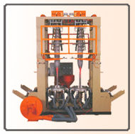 Plastic Film Making Machine/ Film Blowing Machine