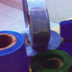 PVC Shrink Film