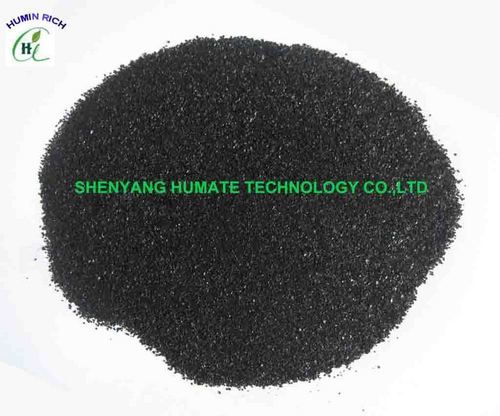 Sodium Humate Flakes/Powder