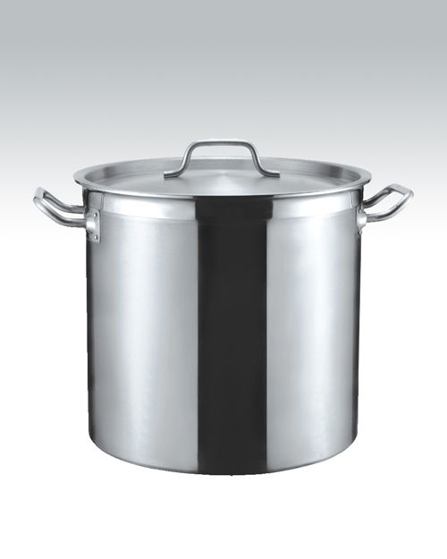 Stainless Steel Stcokpot