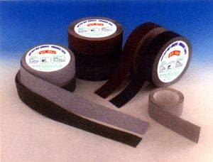 Anti-Slip Self Adhesive - Abrasive Tapes