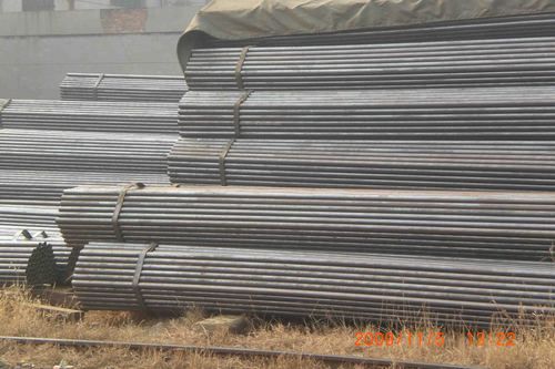 ASTM A 106 Carbon Seamless Steel Pipes