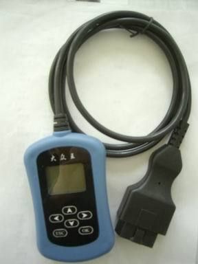 Automobile Diagnostic Tool