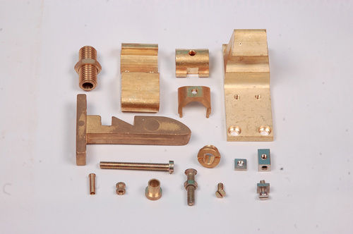 Elevators Gate Lock Parts