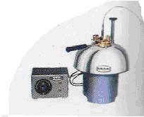 Flash Point Apparatus - Brass Cup, Copper Sheet Double-Walled Water Bath | 230V AC Controlled Heater, Shutter Mechanism, Oil Test Jet