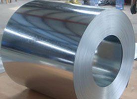 Galvanized Steel Coil