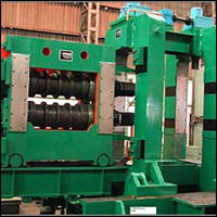 Hot Rolling Mills