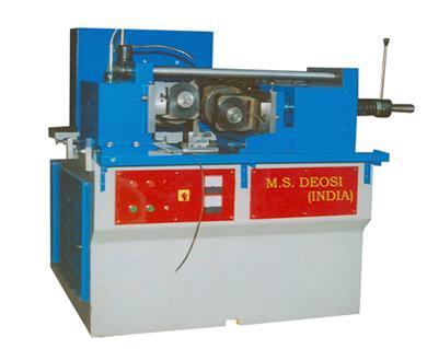 Hydraulic Scaffolding Tie Rod Machines