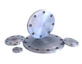 Industrial Flanges