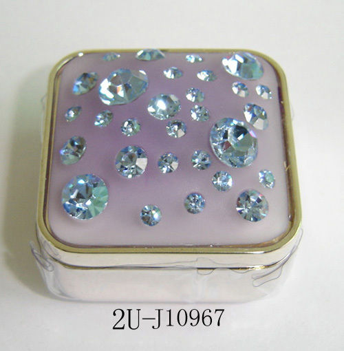 Jewelry Boxes