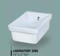 Laboratory Sinks