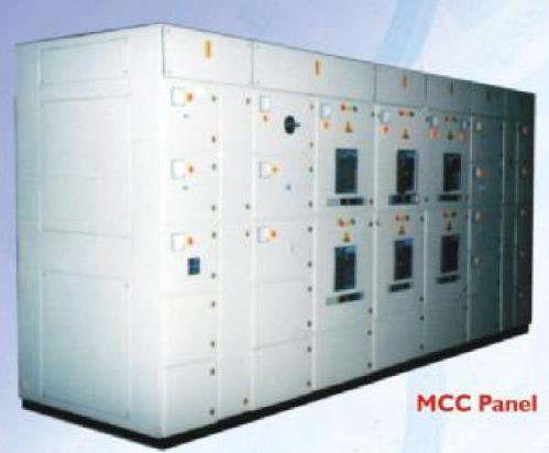 Mcc Panels