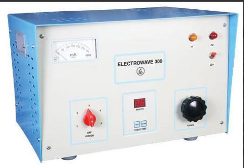 Medium Power Shortwave Diathermy Machines