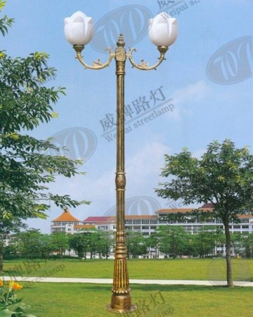 New Design Outdoor Lighting