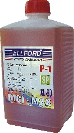 P1 RA-XL 90 SP DIGI MAX Paper Developer Replenisher