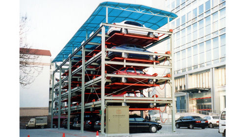 Parking System