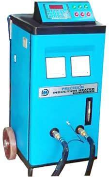 Pir Induction Heater