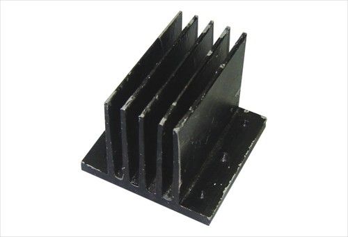 Rectifier Heat Sink