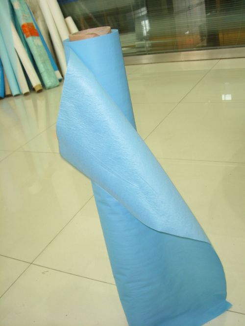 Use For Surgical Gown/drape Fabric