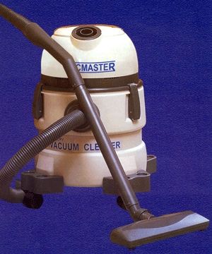 Wet And Dry Vacuum Cleaner