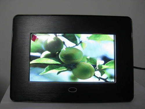 7 Inch Digital Tft Lcd