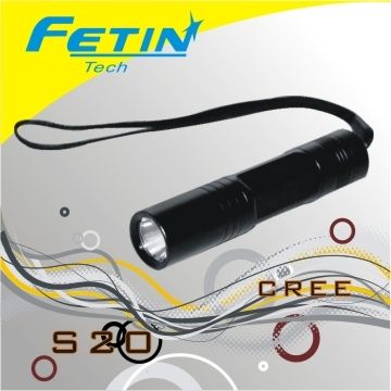 Aluminum Alloy Torch