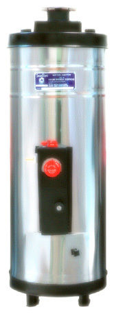 Automatic Gas-Fired Storage Water Heaters