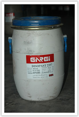 Coatings Dispoast