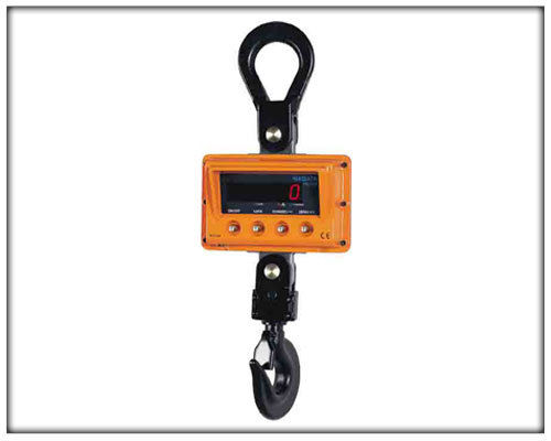 Digital Crane Scales