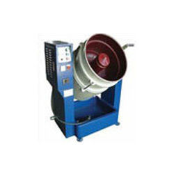 Disc Finishing Machines