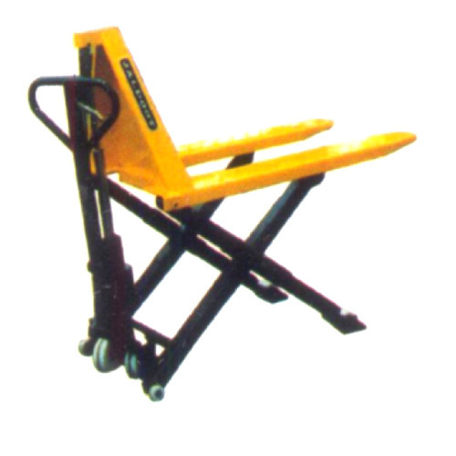 Hand Pallet Truck In Pune, Maharashtra Dealers & Traders