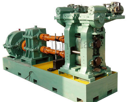 Hydraulic 4 Hi Cold Rolling Mill