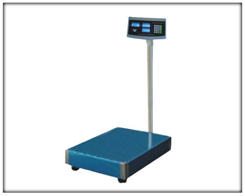 Industrial Platform Scales