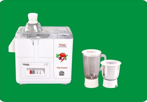 Juicer Mixer Grinder