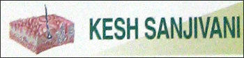 Kesh Sanjivani Oils