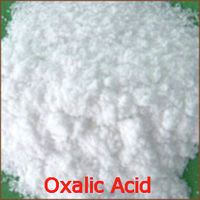 Oxalic Acid