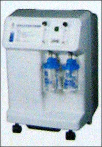 Oxygen Concentrators