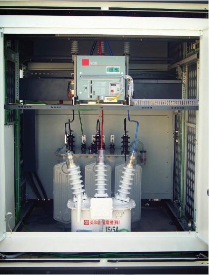 Package Switchgear