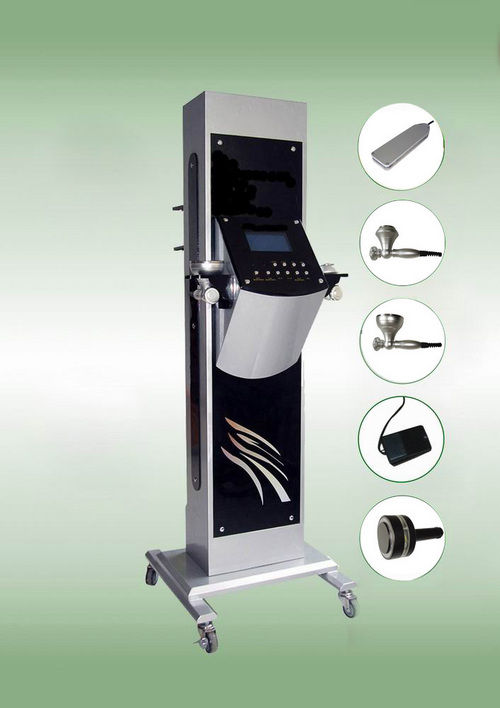 Ultrasonic Slimming Weight Loss Equipment