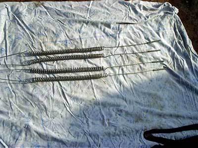 ADVANCE Heating Elements