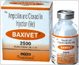 Baxivet-D Injection