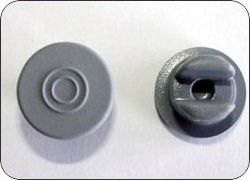 Butyl Rubber Stopper