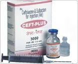 Ceft Plus Injection