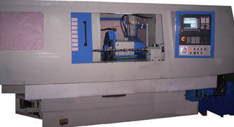 Cnc Cam Lobe Grinding Machine