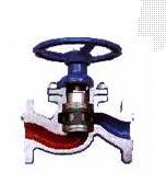 Heavy Duty Piston Valve