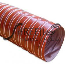 High Temperature Hose