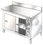 Hot Food Cabinets