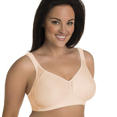 Ladies Light Beige Bra