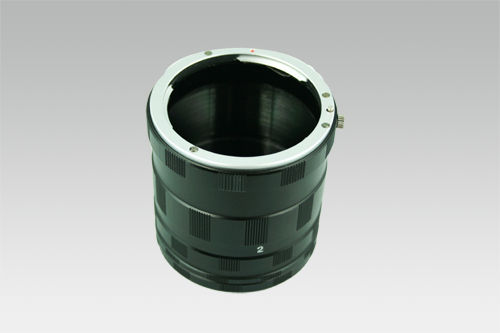 Macto Extension Tube Ring Adapter For Minolta MD MC SLR