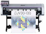  Mimaki CJV30-130 प्रिंटर कटर 